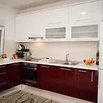 アパート Apartman Vila Vita *