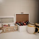 Apartman Vila Vita Lägenhet