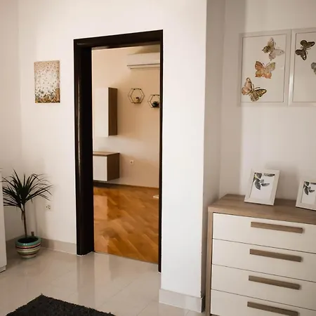 Apartman Vila Vita *