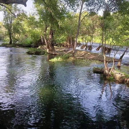 Apartman Vita * كابليينا