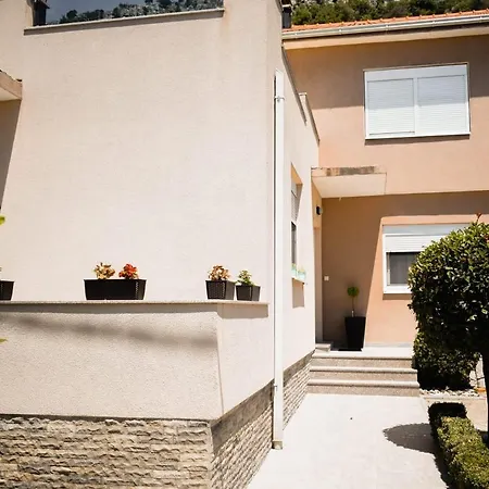 Apartman Villa Vita *