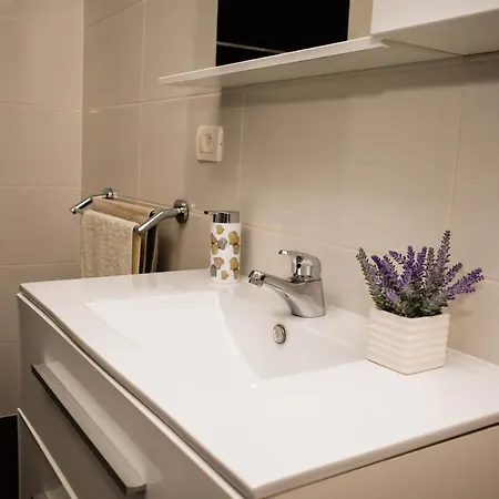 Apartman Vita Apartmán