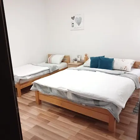 Apartman Villa Vita Apartment *