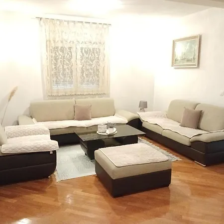 Apartman Villa Vita