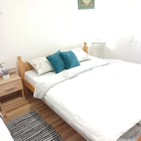 Apartment Apartman Villa Vita