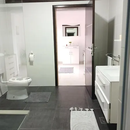 Apartman Villa Vita Apartment Capljina