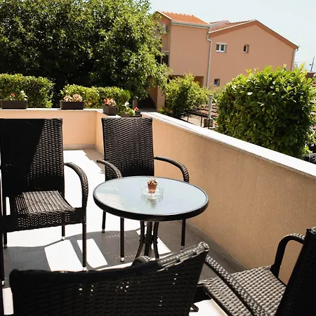 Apartman Villa Vita