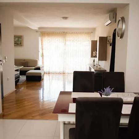 Apartman Vila Vita Lägenhet Čapljina