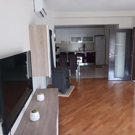 Apartman Villa Vita