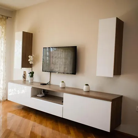 Apartman Vila Vita Lägenhet Čapljina