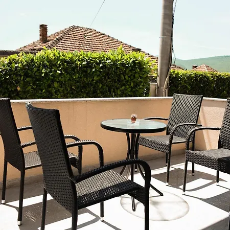 Apartman Villa Vita Capljina