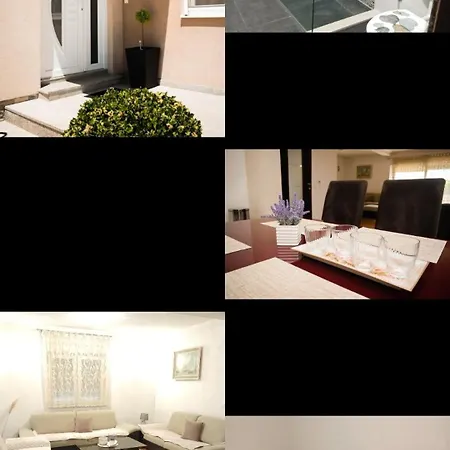 Apartman Vita شقة