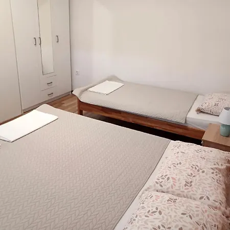 Apartman Vita كابليينا