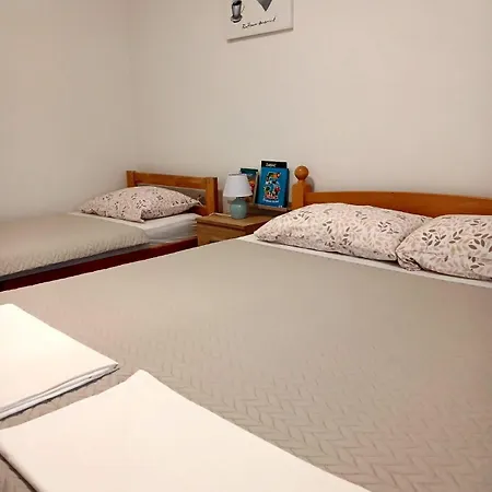 아파트 Apartman Vila Vita 캐플례나