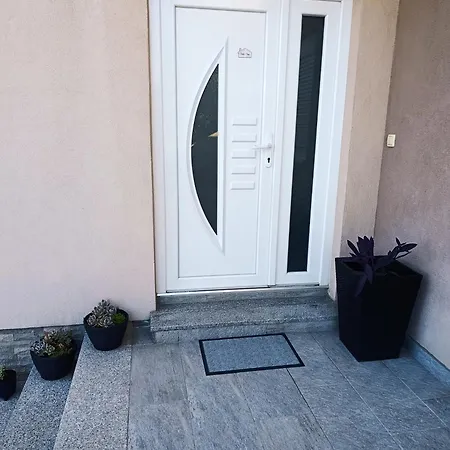 Lägenhet Apartman Vila Vita Čapljina