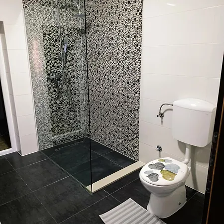 Apartman Vila Vita * Čapljina