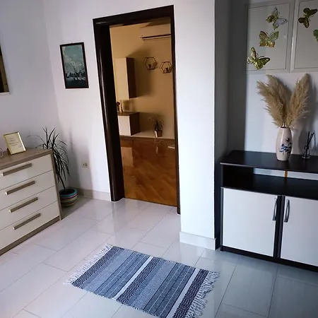 Apartman Vila Vita Lägenhet *