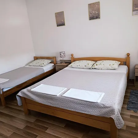 Apartman Vila Vita * Čapljina